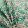 Chroma Cloud, Silk-blend Cloqué Jade
