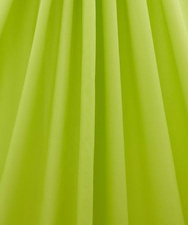 Citrus Green, Plain Tana Lawn™
