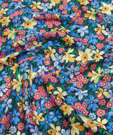 Daffodil Days A, Tana Lawn™