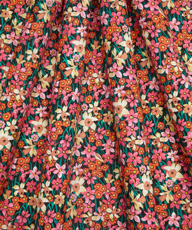 Daffodil Days C, Tana Lawn™