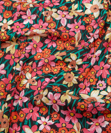 Daffodil Days C, Tana Lawn™