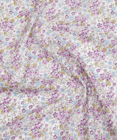 Daisy Annabel A, Tana Lawn™