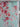 Floral fabric with 'Emmanuel Ungaro' shown on the selvedge
