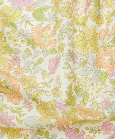 Daisy Morisia B, Tana Lawn™