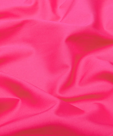 Dark Pink, Plain Tana Lawn™