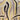 Dessert Waves 100% Silk, Satin