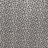 Ditsy Forget-Me-Nots 100% Silk, Crepe de Chine