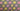 Dolcina, 100% Silk, Jacquard, by Emanuel Ungaro, Pink and Yellow