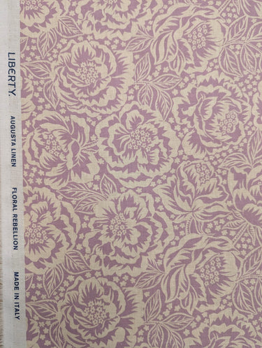 Dorothy Rose A, Augusta Linen