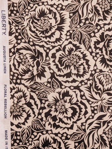 Dorothy Rose B, Augusta Linen