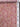 Dot Dot Paisley, 100% Silk, Jacquard, Pink