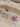 Dreamy Summer Blossom A, 100% Linen