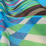 Echoes 100% Silk, Chiffon