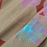 Electric Rhapsody, 100% Cotton, Lawn