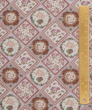 Fleur Foulard A, Tana Lawn™