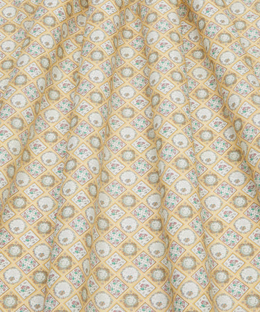 Fleur Foulard C, Tana Lawn™