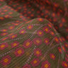 Garland Grace 100% Silk, Crinkle Chiffon