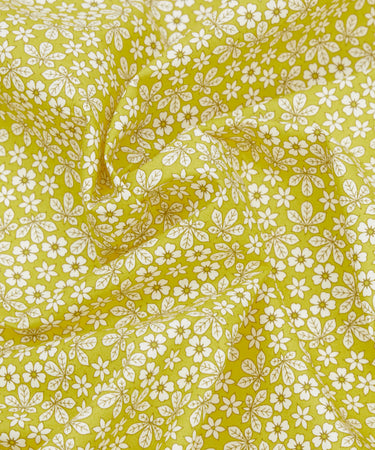 Godwin A, Piccadilly Poplin