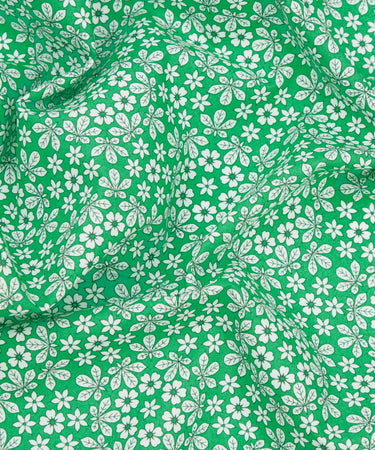 Godwin B, Piccadilly Poplin