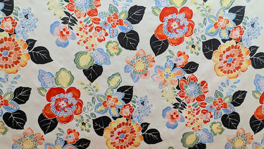 Hana Pop 100% Cotton, Poplin