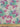 Hibiscus Hues 100% Linen