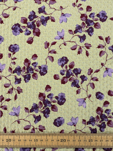 Honeyvine, Cloqué *2.7m*