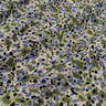 I can see clearly now the rain is gone, 100% Cotton, Sateen