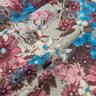 Jolie Flora, Cotton-Silk, Batiste D