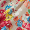 Jolie Flora, 100% Cotton, Batiste B