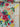 Jolie Flora, 100% Cotton, Poplin B
