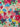 Jolie Flora, 100% Cotton, Poplin B