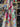 Jolie Flora 100% Silk, Crepe de Chine B