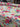 Jolie Flora 100% Silk, Crepe de Chine B