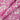 Kiss from a Rose 100% Silk, Jacquard, Pink