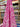 Kiss from a Rose 100% Silk, Jacquard, Pink
