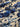 Lazuli, Silk Blend Georgette, Jacquard