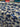 Lazuli, Silk Blend Georgette, Jacquard