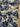 Lazuli, Silk Blend Georgette, Jacquard