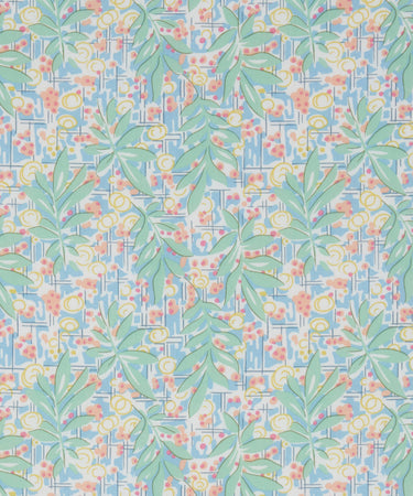 Leaf Weave B, Tana Lawn™