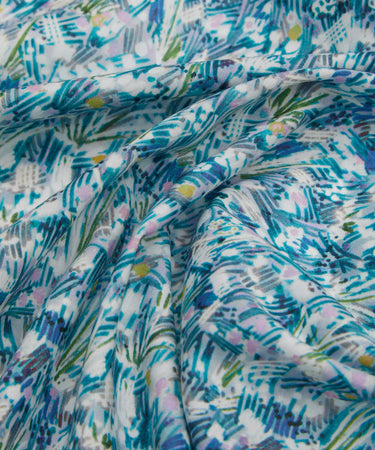 Luminous Fields C, Tana Lawn™