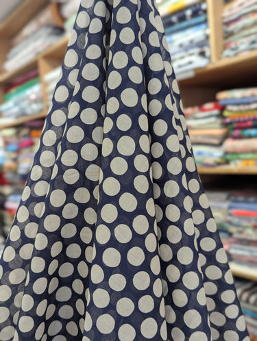 Mabel 100% Cotton, Batiste