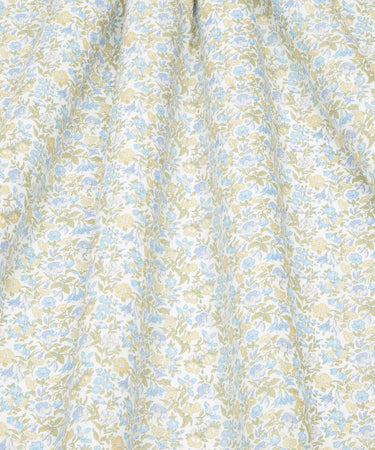 Mamie A, Metallic, Tana Lawn™