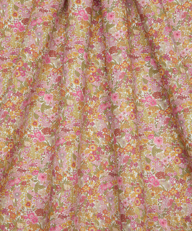 Margaret Annie A, Metallic, Tana Lawn™