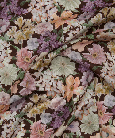 Marina's Walk B, Tana Lawn™