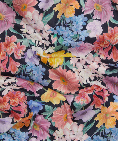 Marina's Walk C, Tana Lawn™