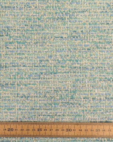 Mariselle A, Cotton-blend Tweed