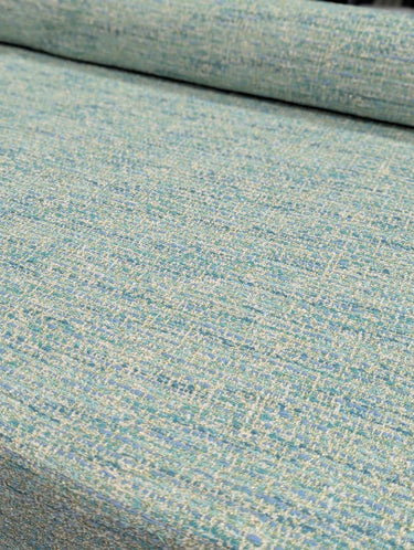 Mariselle A, Cotton-blend Tweed