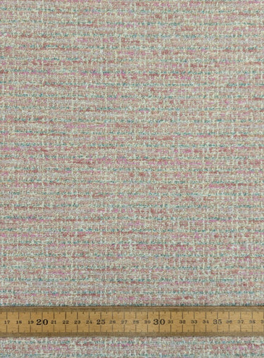 Mariselle B, Cotton-blend Bouclé Tweed