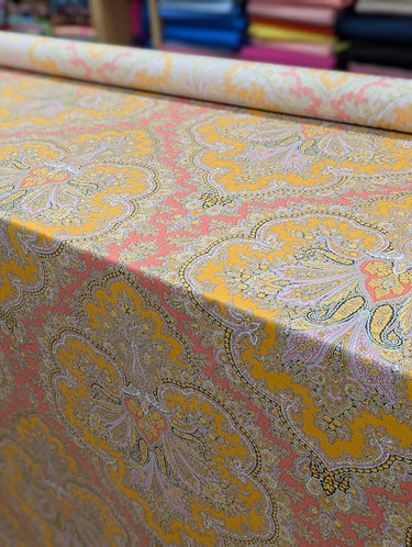 Midas Palazzo, 100% Cotton, Poplin