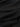 Mistral, 100% Linen, Gauze, Black